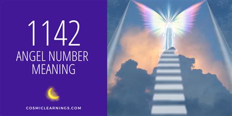 1142 angel number|1142 Angel Number Meaning